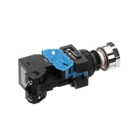 American Dish Service Switch Assembly, Start Switch 091-3041